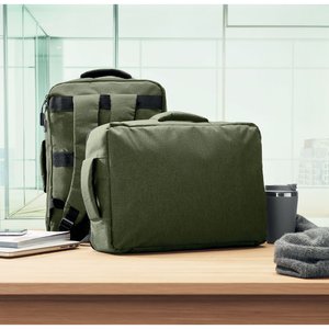 Slim 15 inch laptop backpack — LAUGAR