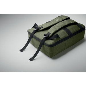 Slim 15 inch laptop backpack — LAUGAR