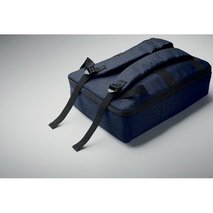 Slim 15 inch laptop backpack — LAUGAR