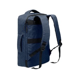 Slim 15 inch laptop backpack — LAUGAR