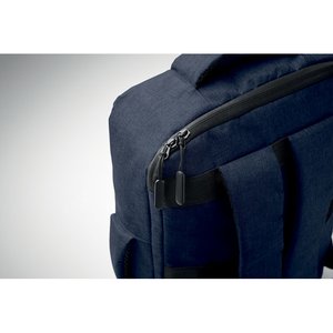 Slim 15 inch laptop backpack — LAUGAR