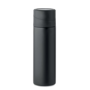 Double wall bottle 420 ml.