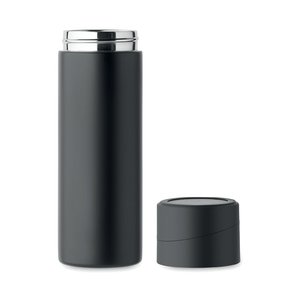 Double wall bottle 420 ml.