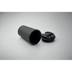 PLA double wall tumbler 350ml — BEIBAKU