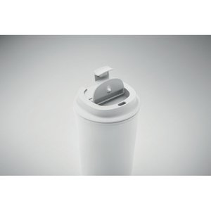 PLA double wall tumbler 350ml — BEIBAKU