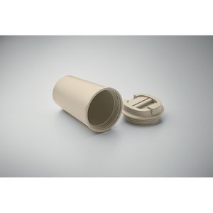 PLA double wall tumbler 350ml — BEIBAKU