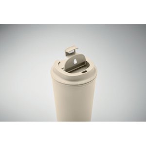 PLA double wall tumbler 350ml — BEIBAKU