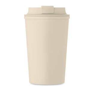 PLA double wall tumbler 350ml — BEIBAKU
