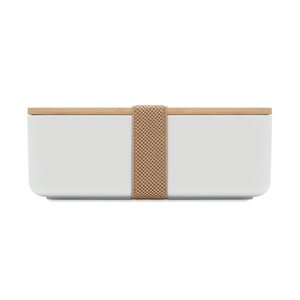 PLA corn lunch box 1000ml — BEIBABOX
