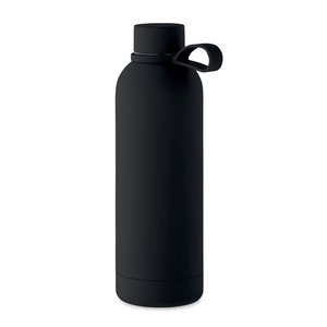 Double wall bottle 500 ml — EMERALD
