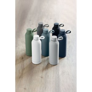 Double wall bottle 500 ml — EMERALD