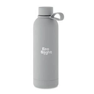 Double wall bottle 500 ml — EMERALD