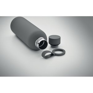Double wall bottle 500 ml — EMERALD