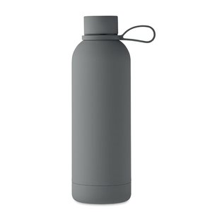 Double wall bottle 500 ml — EMERALD
