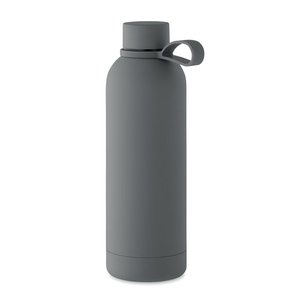 Double wall bottle 500 ml — EMERALD