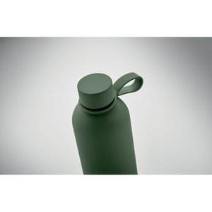 Double wall bottle 500 ml — EMERALD