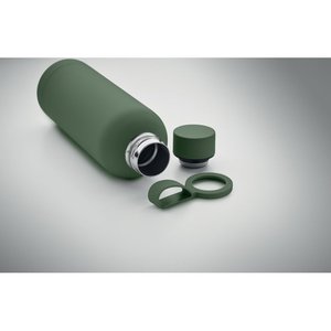 Double wall bottle 500 ml — EMERALD