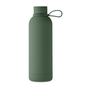 Double wall bottle 500 ml — EMERALD