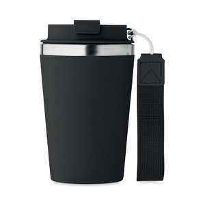 Double wall tumbler 350 ml — TOPAZ