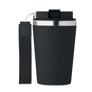 Double wall tumbler 350 ml — TOPAZ