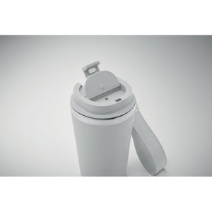 Double wall tumbler 350 ml — TOPAZ