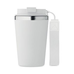 Double wall tumbler 350 ml — TOPAZ