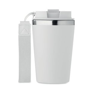 Double wall tumbler 350 ml — TOPAZ