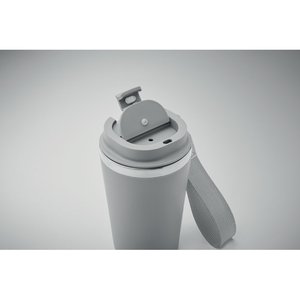 Double wall tumbler 350 ml — TOPAZ