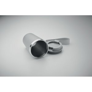 Double wall tumbler 350 ml — TOPAZ