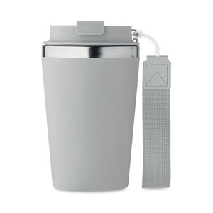 Double wall tumbler 350 ml — TOPAZ