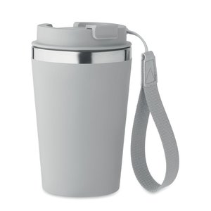 Double wall tumbler 350 ml — TOPAZ