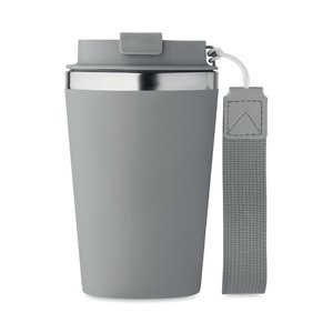 Double wall tumbler 350 ml — TOPAZ