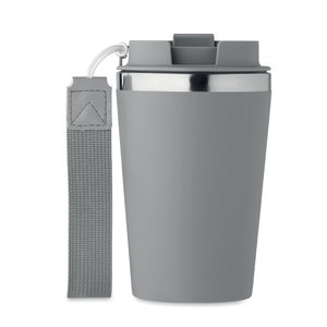 Double wall tumbler 350 ml — TOPAZ