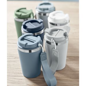 Double wall tumbler 350 ml — TOPAZ