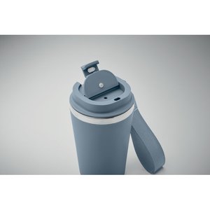 Double wall tumbler 350 ml — TOPAZ