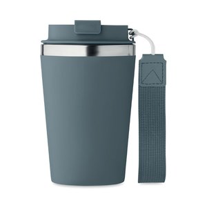 Double wall tumbler 350 ml — TOPAZ