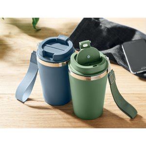 Double wall tumbler 350 ml