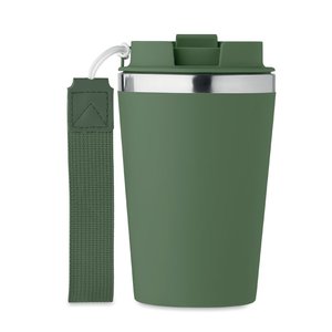 Double wall tumbler 350 ml