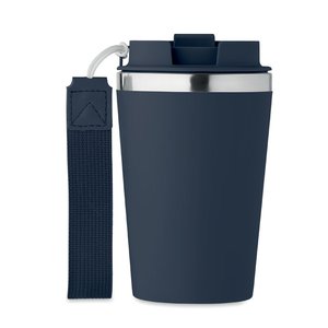 Double wall tumbler 350 ml — TOPAZ