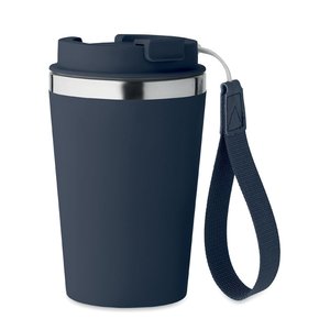 Double wall tumbler 350 ml — TOPAZ