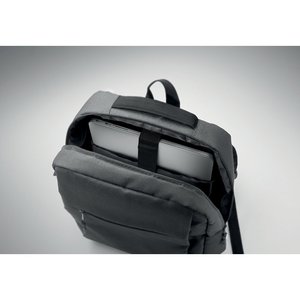 Slim 15 inch laptop backpack — AKRAOS