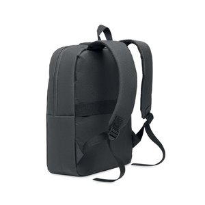 Slim 15 inch laptop backpack — AKRAOS