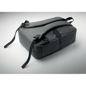 Slim 15 inch laptop backpack — AKRAOS