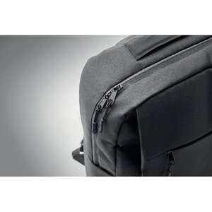 Slim 15 inch laptop backpack — AKRAOS