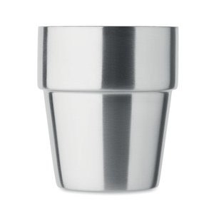 Double wall tumbler 250 ml — ACERITO