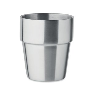 Double wall tumbler 250 ml — ACERITO