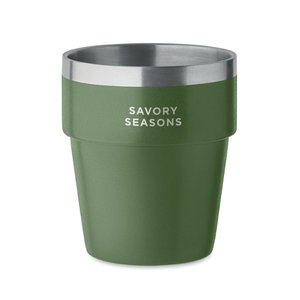 Double wall tumbler 250 ml — ACERITO