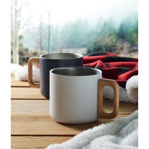 Double wall mug 350 ml — ACERO