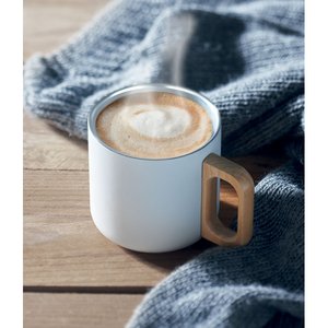 Double wall mug 350 ml — ACERO