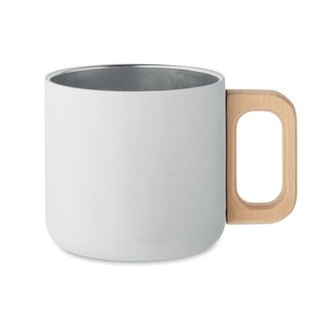 Double wall mug 350 ml — ACERO